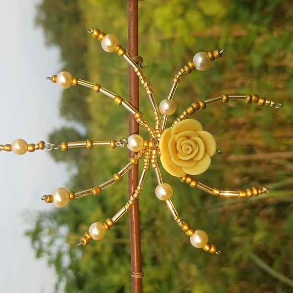 Spider Ornament - Picture 3 of 7